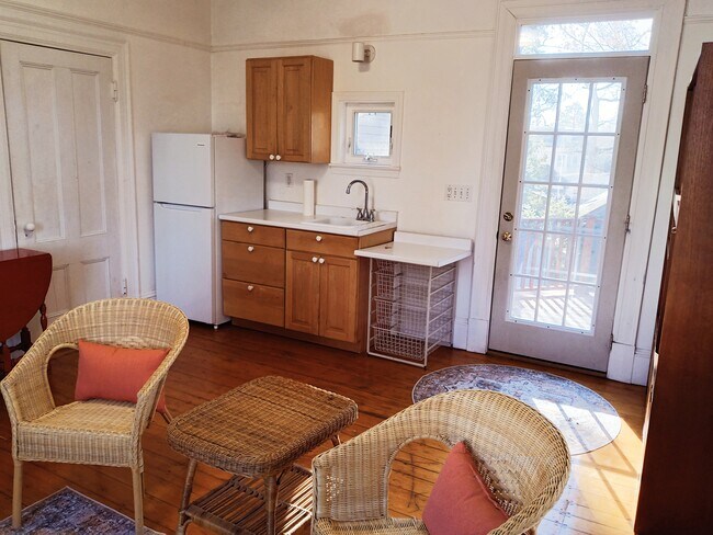 Foto del edificio - 53 Crescent Ave