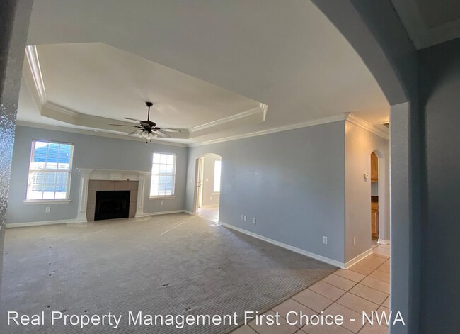 Building Photo - 4 br, 2 bath House - 320 Beasley Drive