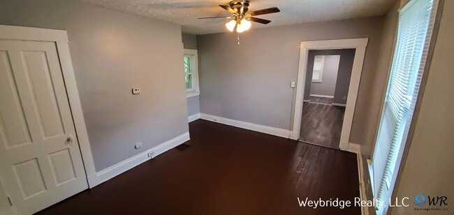 Photo - Spacious 3-Bedroom Home in West Price Hill – Covered Porch & Off-Street Parking!