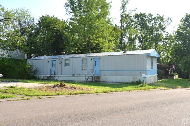 Foto del edificio - 9109 Pippin Rd