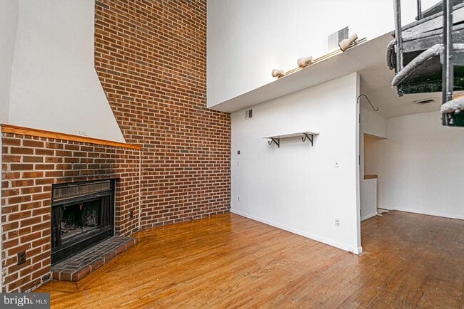 Building Photo - 4118 Baltimore Ave