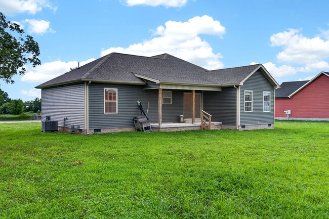Foto del edificio - 239 Middlebrook Ln