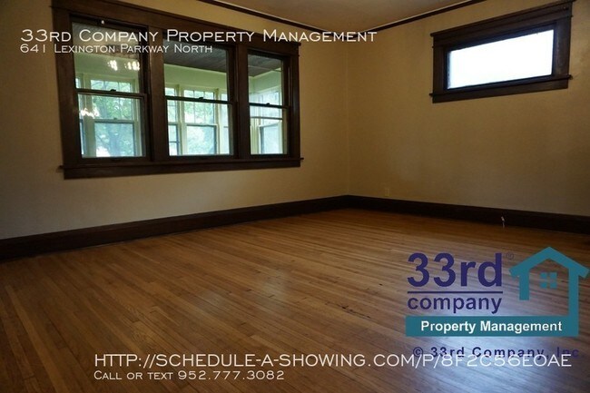 Foto del edificio - 641 Lexington Pkwy N