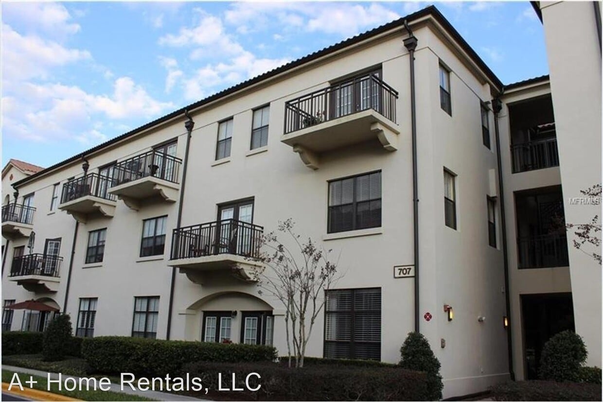 707 Westpark Way, Celebration, FL 34747 House Rental in Celebration