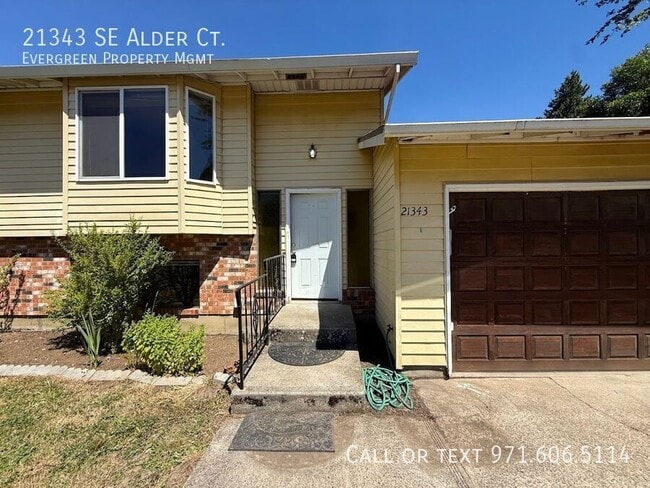 Photo - 21343 SE Alder Ct Apartment