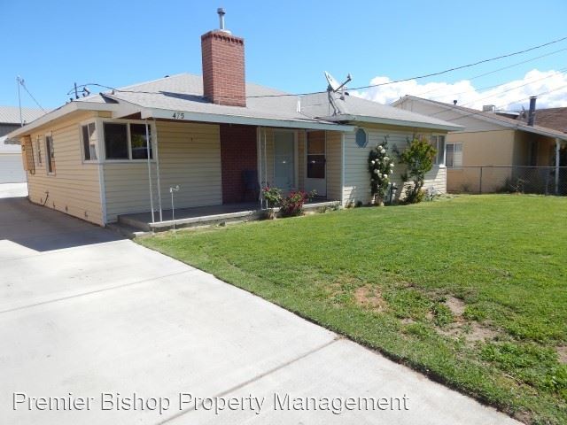 Building Photo - 2 br, 1.5 bath House - 475 Short Street