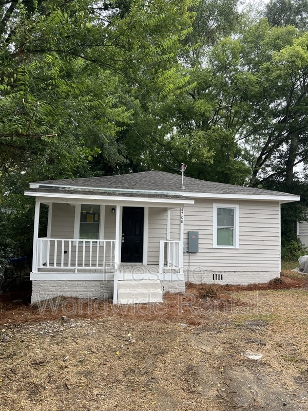 Building Photo - 4708 11th Ave