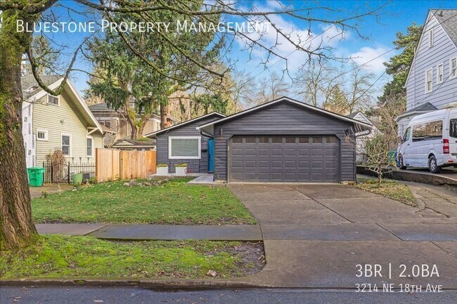 Building Photo - Lovely and fully remodeled 3 bedroom, 2 ba...