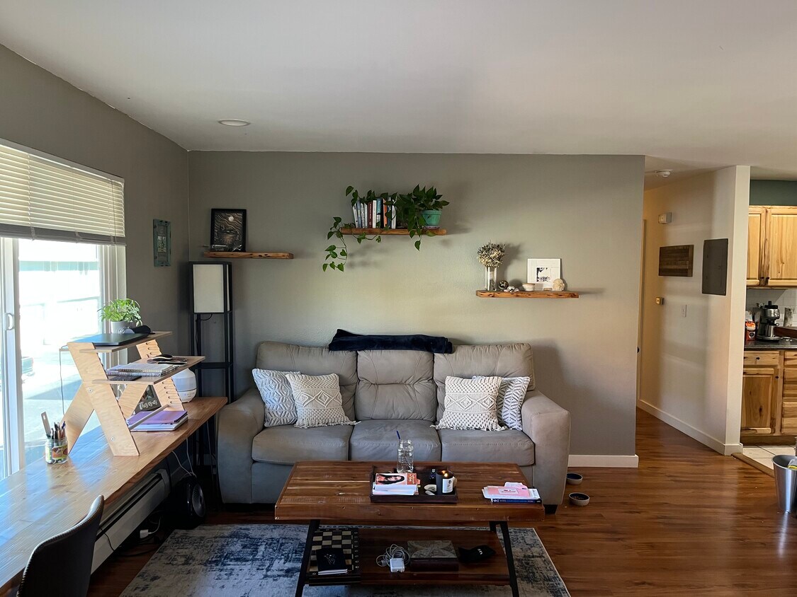 1117 Elysian Field Dr Unit E, Lafayette, CO 80026 Condo for Rent in