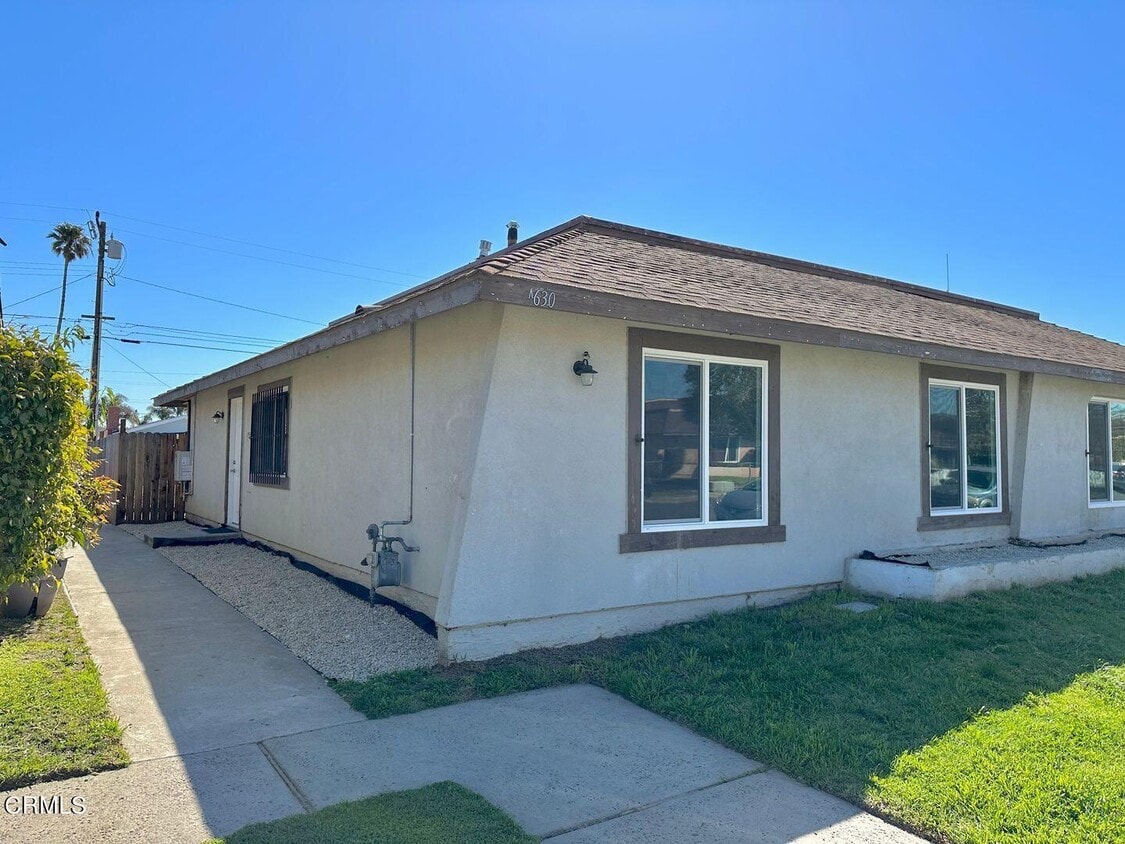4630 Terrace Ave, Oxnard, CA 93033 Townhome Rentals in Oxnard CA