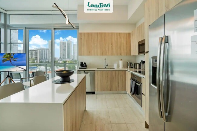 Building Photo - 3900 Biscayne Blvd