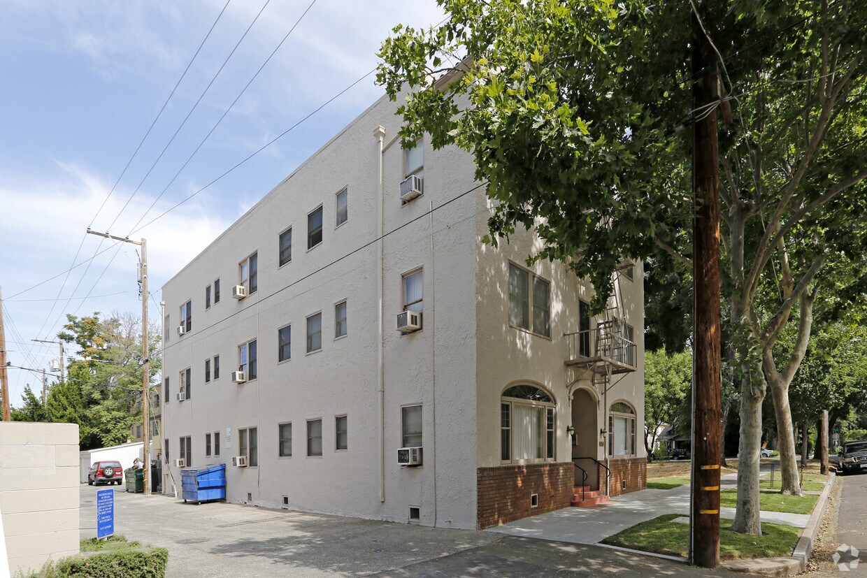 Foto del edificio - 914 23rd St