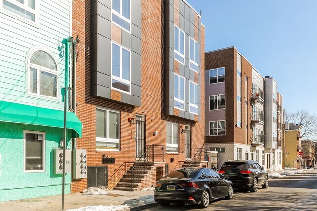 Foto del edificio - 163 W Cumberland St