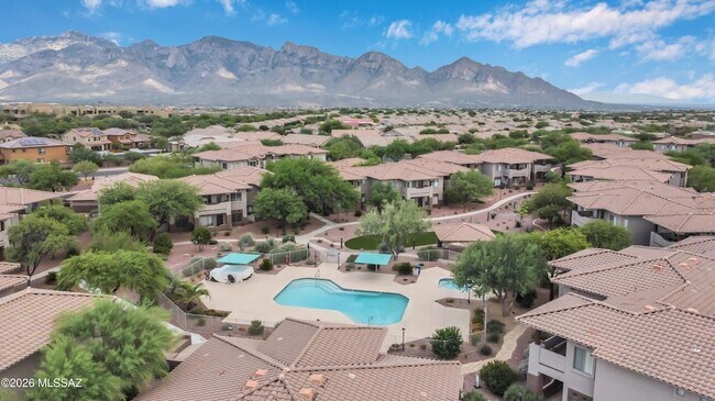 Building Photo - 655 W Vistoso Highlands Dr