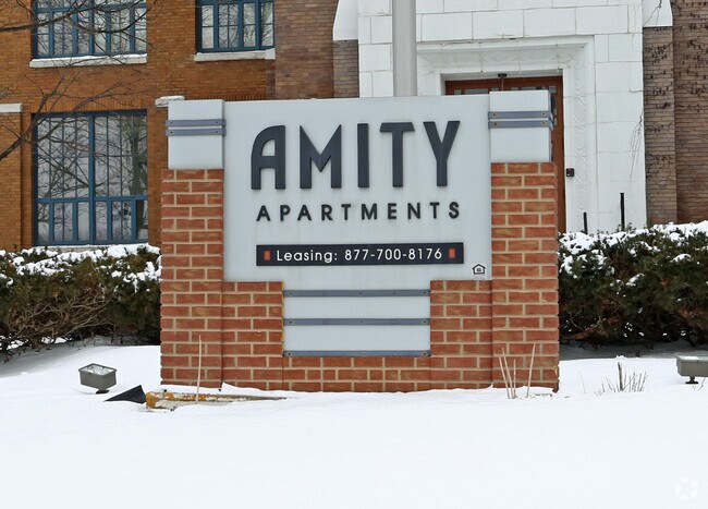 Amity Apartments Rentals - West Bend, WI | Apartments.com Amity Apartments Rentals - West Bend, WI | Apartments.com