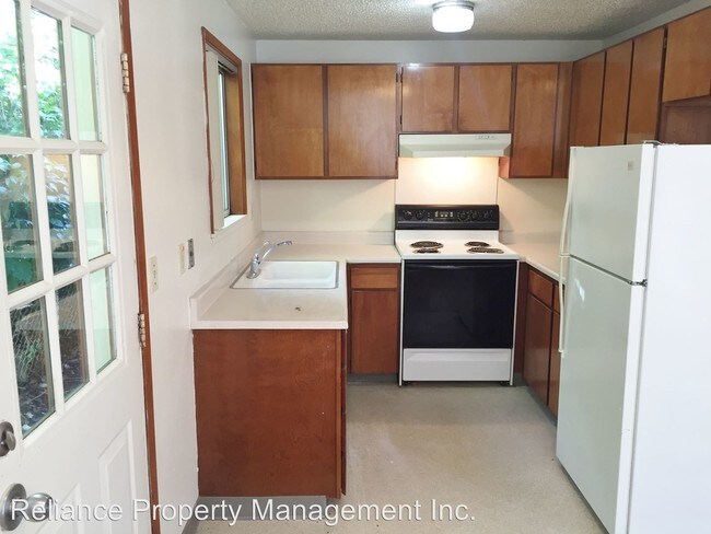 Foto del edificio - 3544 N Borthwick Ave