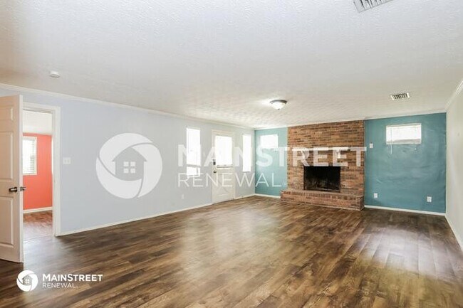 Foto del edificio - 10410 Wooster Dr, Jacksonville, FL 32218