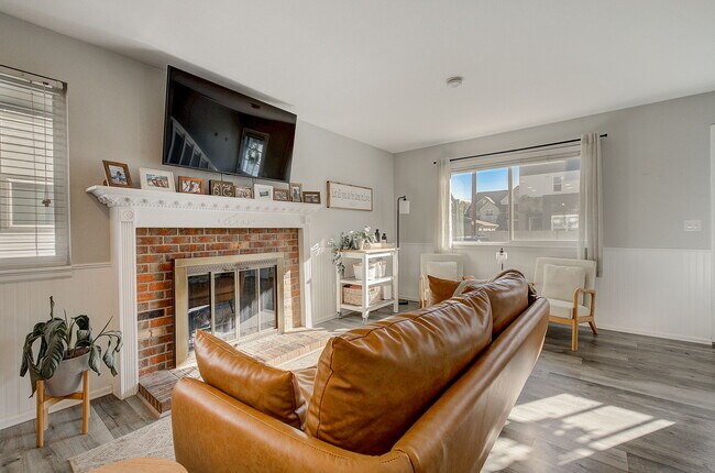 Building Photo - 8107 W 54th Pl