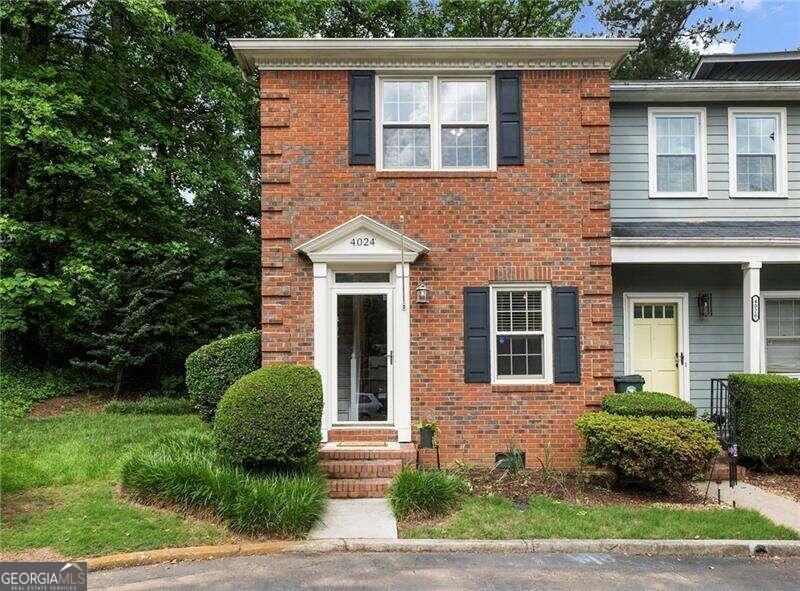 Foto principal - 4024 Elm St