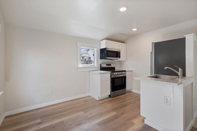 Foto del edificio - Beautiful Unit in the Heart of Bend!