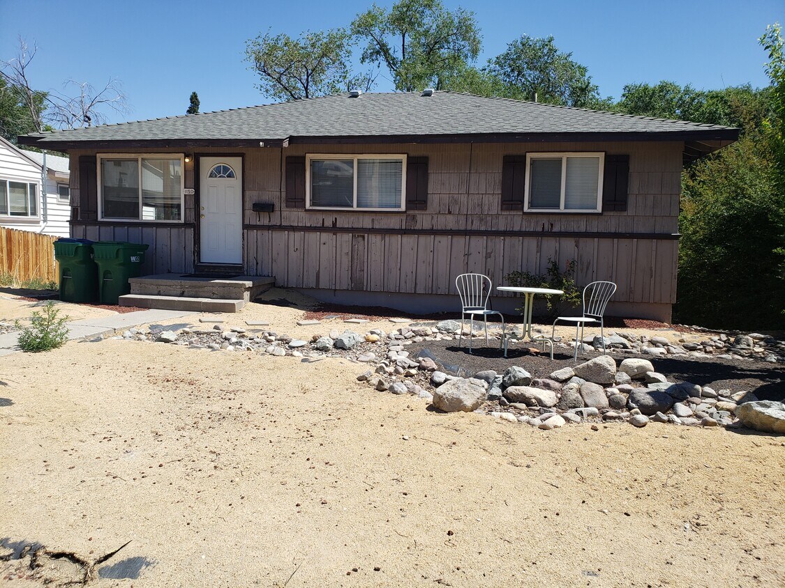 1150 Evans Ave, Reno, NV 89512 House Rental in Reno, NV