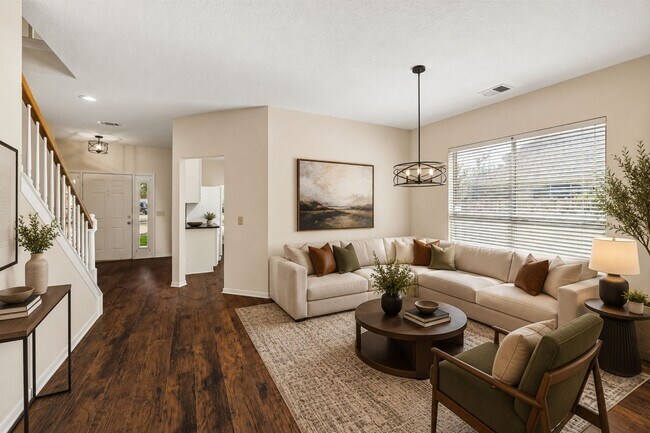 Foto del edificio - 9811 Sandtown Cir