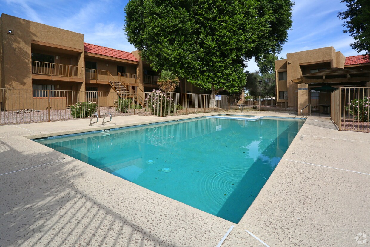 Brookside Apartments Rentals Phoenix, AZ