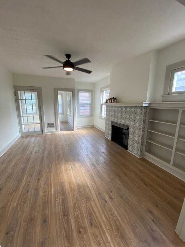 269 Morrison Ave Unit D, Columbus, OH 43205 Apartments in Columbus