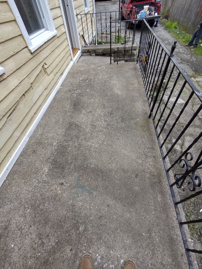 Foto del edificio - 39 Fargo Ave