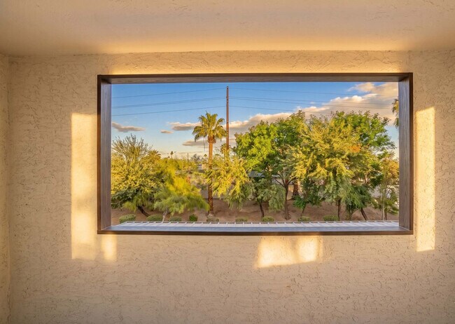 Foto del edificio - 8521 E McDowell Rd