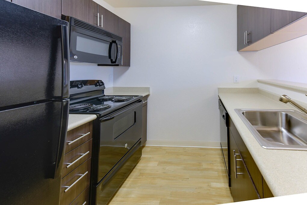 Verandas Apartments Union City, CA