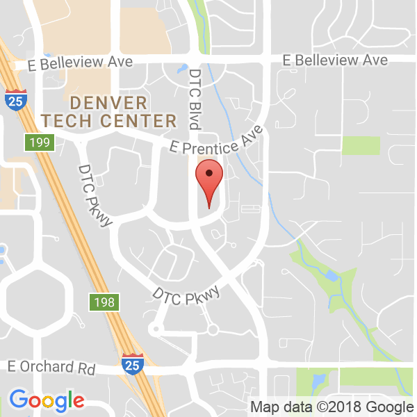 5401 S Park Terrace Ave Unit 305, Greenwood Village, CO 80111 Condo