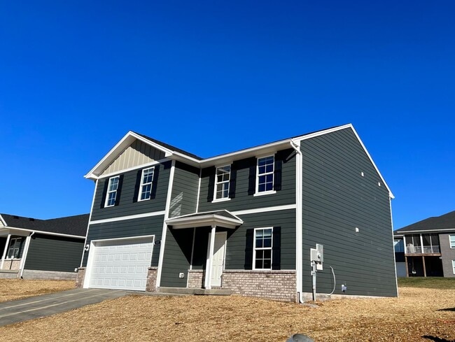 Building Photo - 117 Elegance Wy