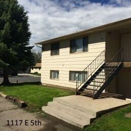Primary Photo - 1115 E 5th St