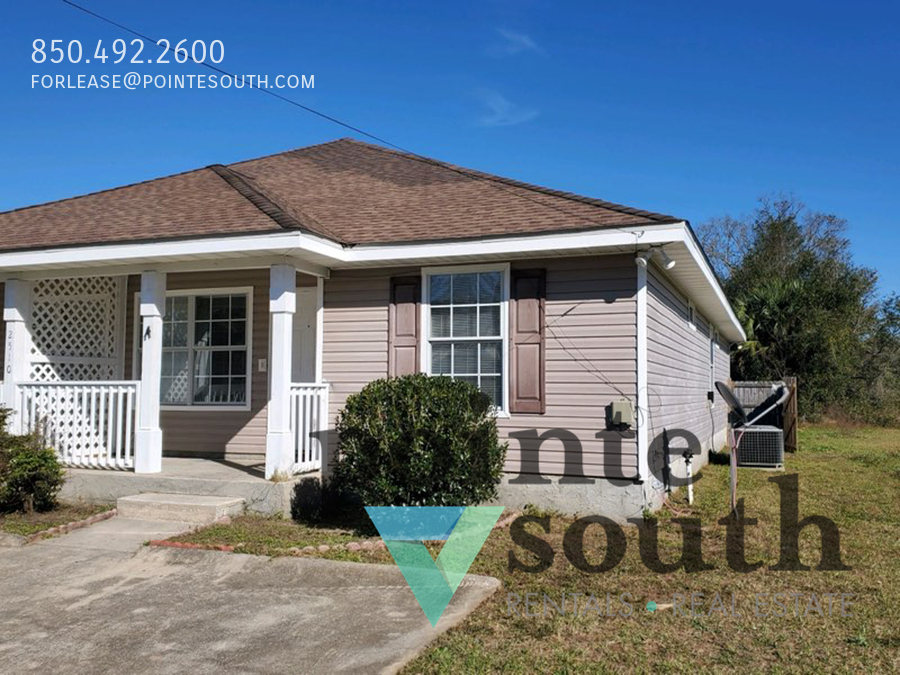 Foto principal - Dashing Duplex near Downtown Pensacola!