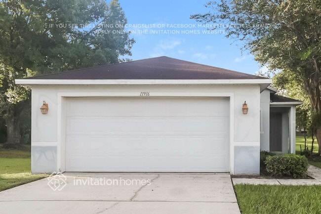 Building Photo - 11916 Mango Groves Blvd