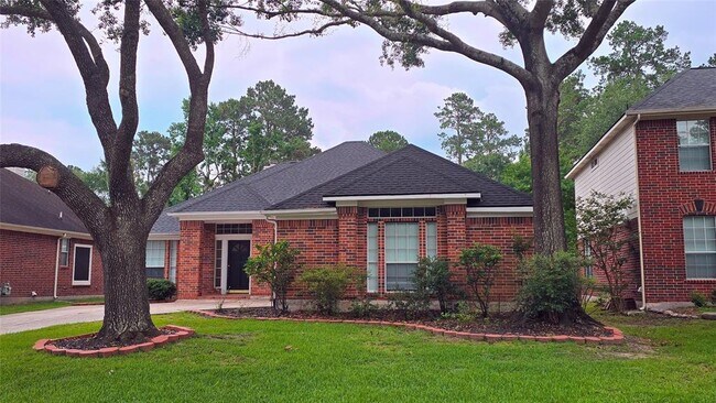 Building Photo - 1602 Summer Rain Dr