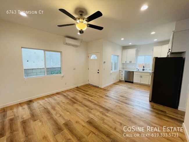 Building Photo - 6743 Thomson Ct