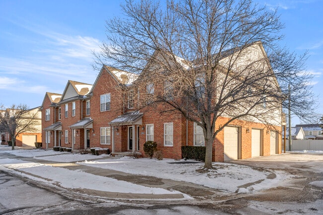 Foto del edificio - 13165 Turnberry