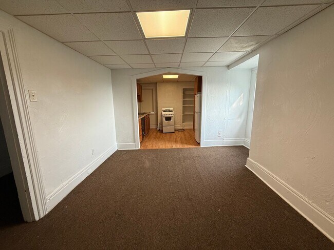 Foto del edificio - 1603 Arlington Ave
