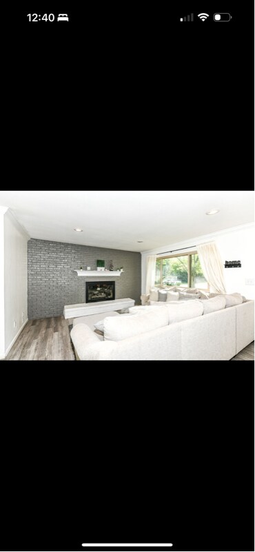 Foto del edificio - 10505 N Washington Blvd