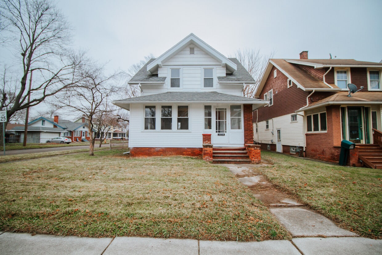 4330 N Haven Ave, Toledo, OH 43612 House Rental in Toledo, OH