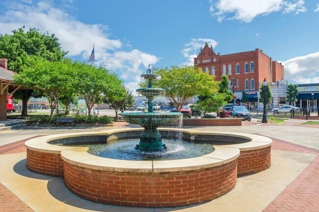 Foto del edificio - 204 Mill St