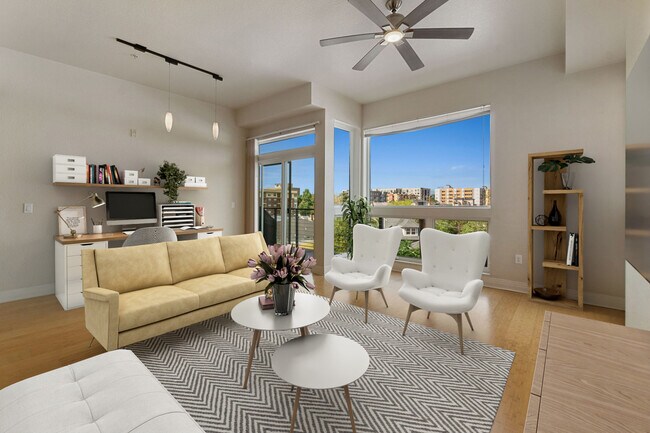 Foto del edificio - 2460 W 29th Ave