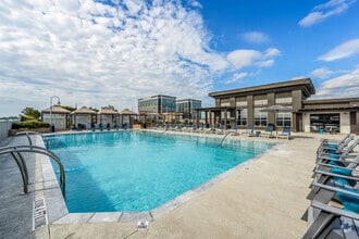 Peninsula at Buckhead - The Peninsula at Buckhead