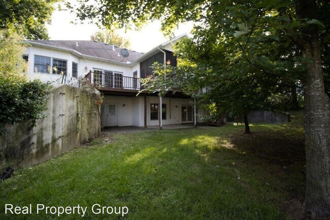 Building Photo - 5 br, 4 bath House - 2709 Chapel Wood Terr