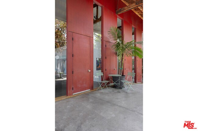 Foto del edificio - 718 N Figueroa St