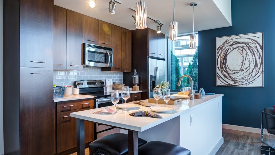 Arrive University City - Arrive University City