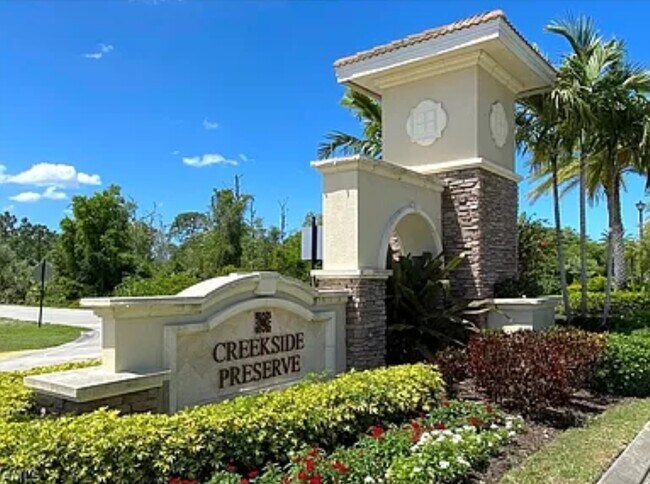 Foto del edificio - 18244 Creekside Preserve Loop