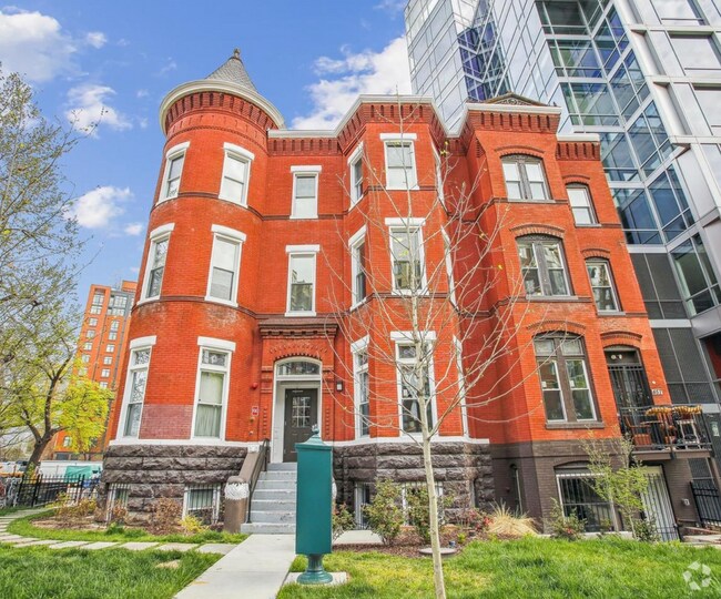 Building Photo - 459 Massachusetts Ave NW